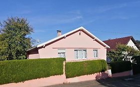 Superbe Maison 3 Chambres 1 Etage Et Sous-Sol, Avec Jardin Et Terrasse